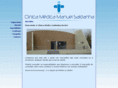 clinica-manuelsaldanha.com