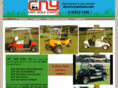 cnygolfcarts.com