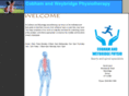 cobhamandweybridgephysio.com