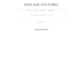 collagecultural.com