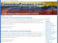 colombiapasajes.com