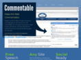 commentable.com