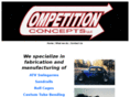 competition-concepts.com