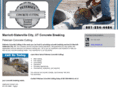 concretecuttingofutah.com