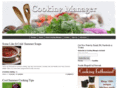 cookingmanager.com