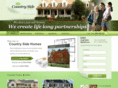 countrysidehomeswv.com