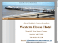 cromerbedandbreakfast.com