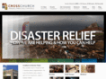 crosschurch.com