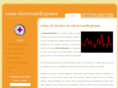 cursoelectrocardiograma.net