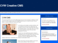 cvwcms.com