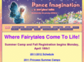 danceimagination.com