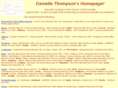 daniellethompson.org