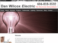 danwilcoxelectric.com