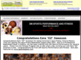 dmsportsperformance.com