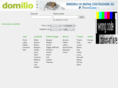 domilio.com