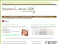 drjarvie.com