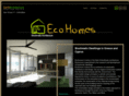 ecoenergybuildings.com