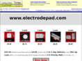 electrodepad.com