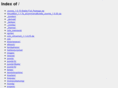 elhirsch.net