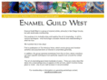 enamelguildwest.com