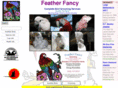 featherfancy.com