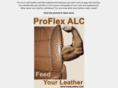feedleather.com