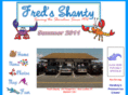 fredsshanty.com