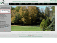 golfthewoods.com