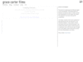 gracecarterfilms.com