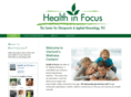 healthinfocuscenter.com