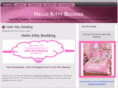 hellokittybeddings.com