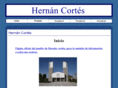 hernancortes.com.es