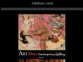 hethan.com