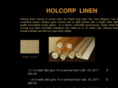 holcorplinen.com