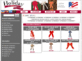 holiday-bow.com