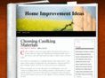 homeimprovement-ideas.net