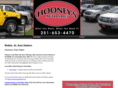 hooneysautosalesofmobile.com