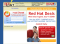 hotonhouston.com