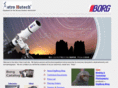hutech.com