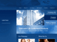 insetco.com