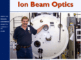 ionbeamoptics.com