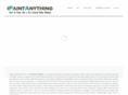 ipaintanything.com