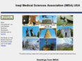 iraqimedical.com