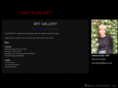 janzelkellyart.com