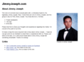 jimmyjoseph.com