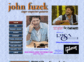 johnfuzek.com