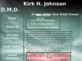 kirkjohnsondental.com