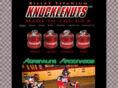 knucklenuts.com