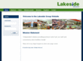 lakesidegroup.co.uk