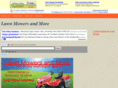 lawnmowersandmore.com